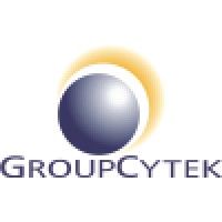 GroupCytek Logo