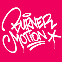 Burner Motion AG Logo