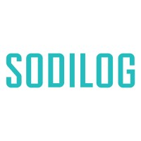 SODILOG Logo