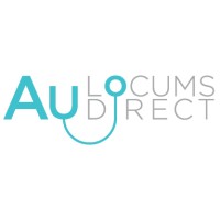Au Locums Direct Logo