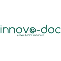innov@-doc Logo
