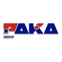 Paka Group Logo