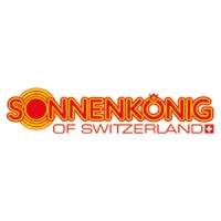Sonnenkönig of Switzerland Logo