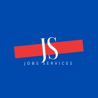 Jobs Services Logo