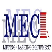 M.E.C.I. srl Logo