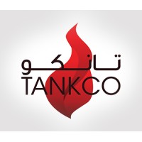 TANKCO General Trading Co. Logo