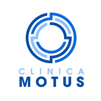 Clinica Motus Logo
