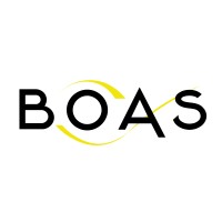 Bureau détudes BOAS Logo