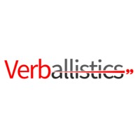 Verballistics Logo