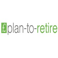 plan-to-retire Logo