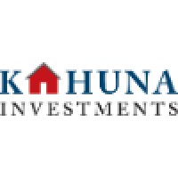 Kahuna Investments LLC Logo