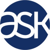 ASK Advisory Logo