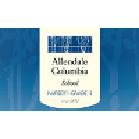 Allendale Columbia School Logo