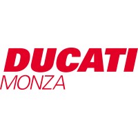 Ducati Monza Logo