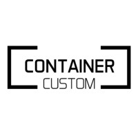Container Custom Logo