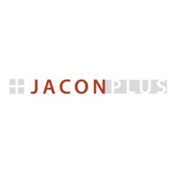 Jacon Plus Logo