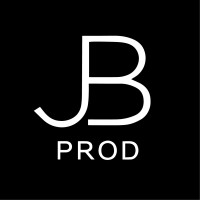 JB Prod Logo