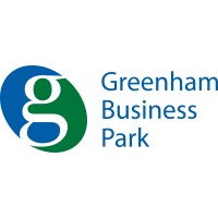 Greenham Business Park Logo