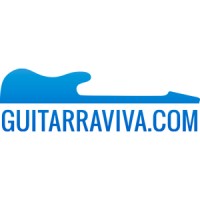 Guitarraviva Logo