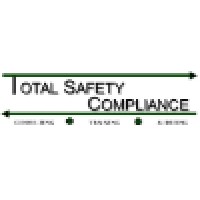 Total Safety Compliance, LLC Logo