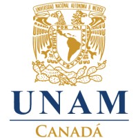 UNAM-CANADA Logo