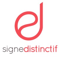 Signe Distinctif Logo