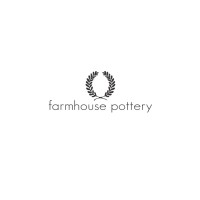 Farmhouse Pottery Logo