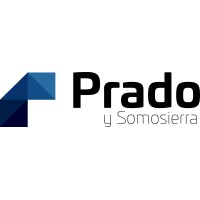 Prado y Somosierra Logo