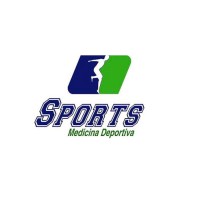 SPORTS - Especialistas en Medicina Deportiva Logo