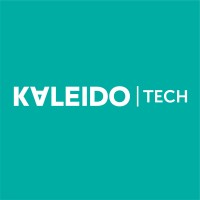 Kaleido Tech Logo