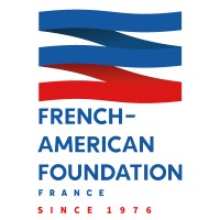 French-American Foundation - France Logo