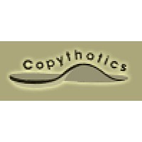 Copythotic™ Logo
