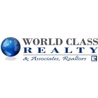 World Class Realty and Associates, Realtors Logo