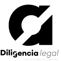 DILIGENCIA LEGAL Logo