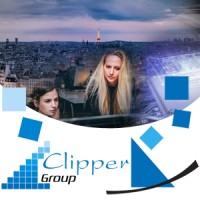 Clipper Group (Paris) Logo