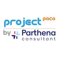 PROJECT Paca Logo