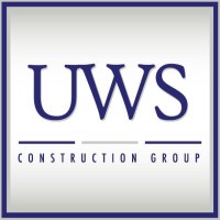 UWS Construction Group Logo