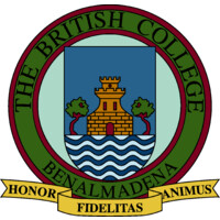The British College of Benalmádena Logo