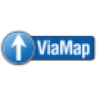 ViaMap Ltd. Logo