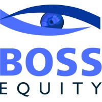 Boss Equity Logo