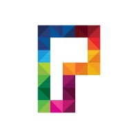 Pixel Mix Design Logo