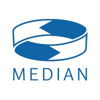 MEDIAN, s.r.o. Logo