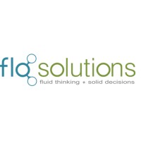 FloSolutions Global Logo