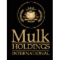 Mulk Holdings FZC Logo