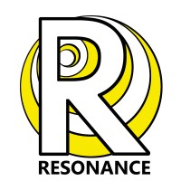 Resonance Canada inc. Logo