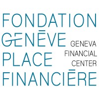 Fondation Genève Place Financière Logo