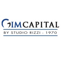 GIM Capital Logo