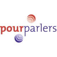 Pourparlers Logo
