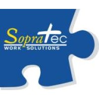 Sopratec Logo