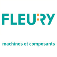 Fleury SA Logo